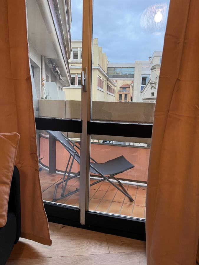 Perpignan Vauban Magnifique T2 Avec Balcon Lägenhet Exteriör bild